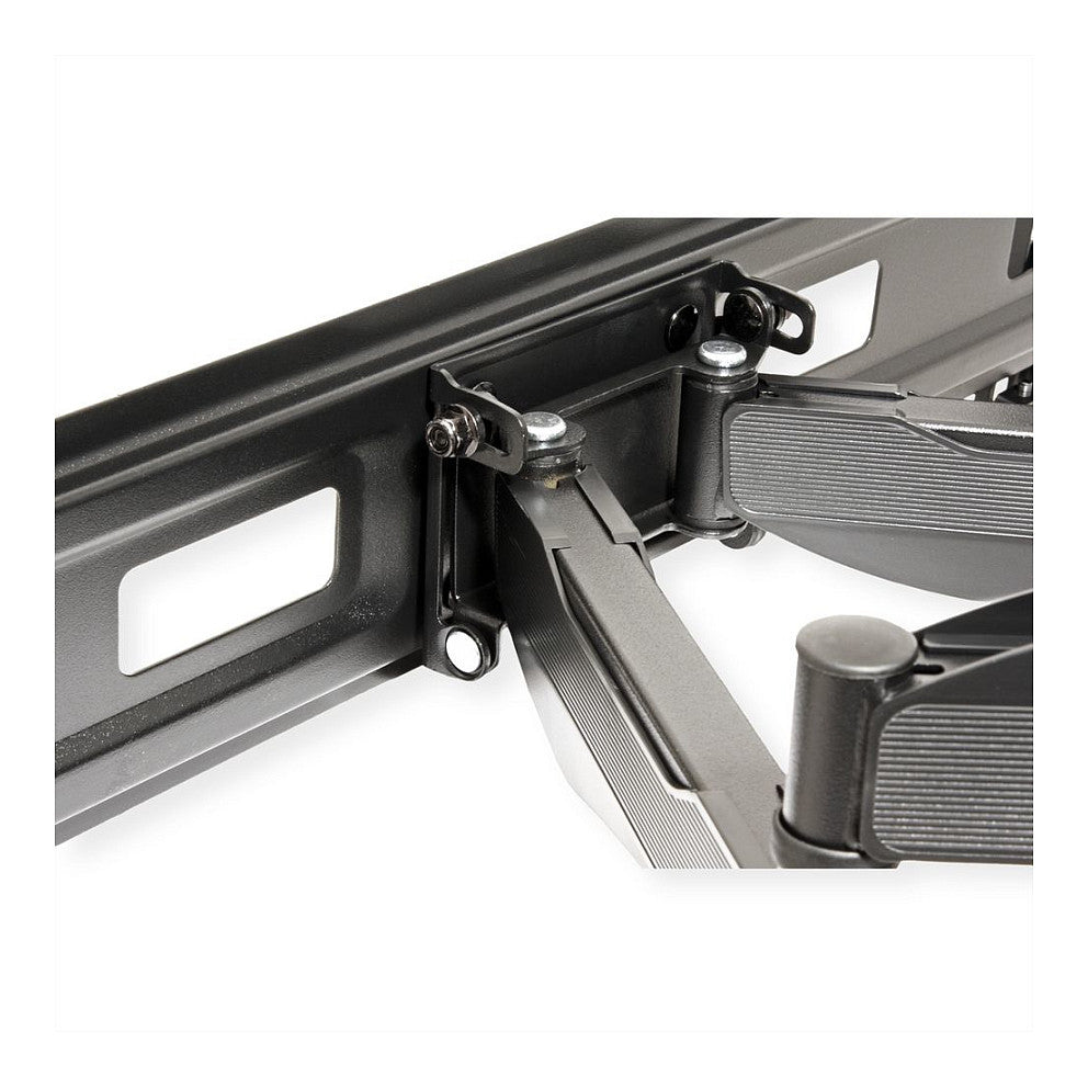 VALUE TV-Wandhalterung, flexibel, elegant, 37-80 Zoll, bis 45 kg