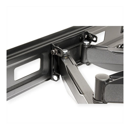 VALUE TV-Wandhalterung, flexibel, elegant, 37-80 Zoll, bis 45 kg