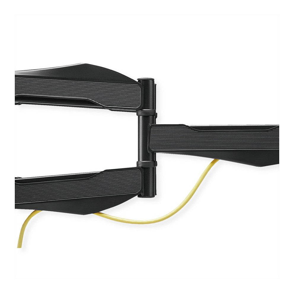VALUE TV-Wandhalterung, flexibel, elegant, 37-80 Zoll, bis 45 kg