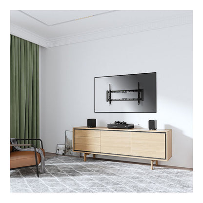 VALUE TV-Wandhalterung, neigbar, 37-80 Zoll, bis 75 kg