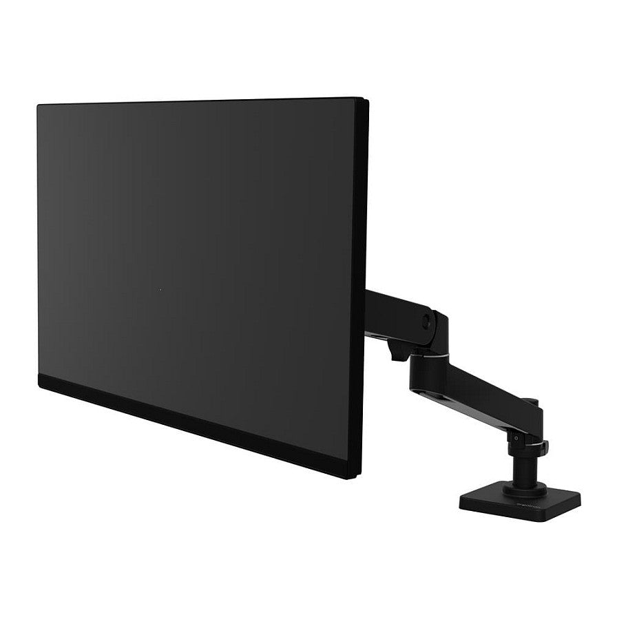 Ergotron LX Pro - Mounting component (table top hole)