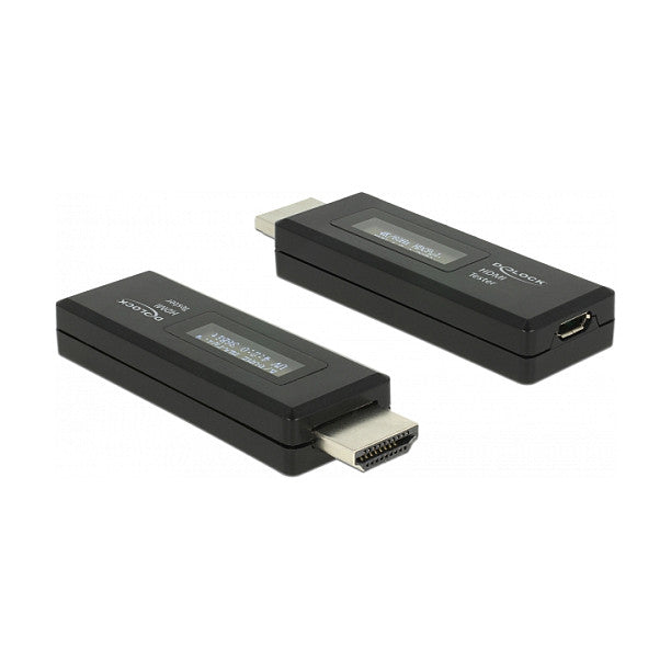 HDMI Tester für EDID Information mit OLED Anzeige