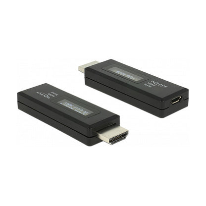 HDMI Tester für EDID Information mit OLED Anzeige