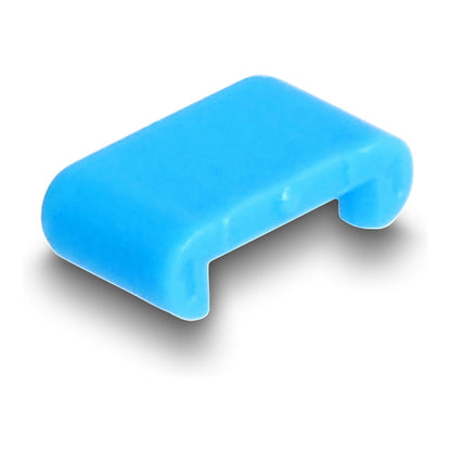 Port Blocker für USB Type-C™ Buchse 10 Stück