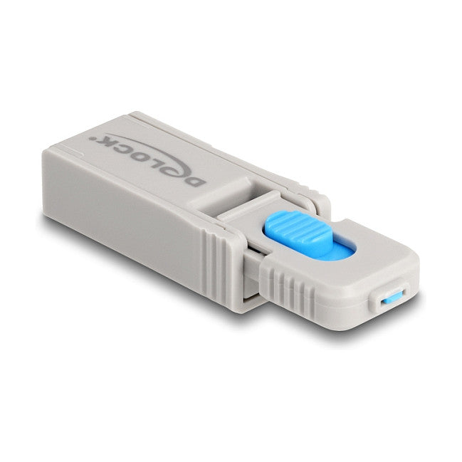 HDMI Port Blocker Set für HDMI Buchsen 4 Stück + Verschlusswerkzeug