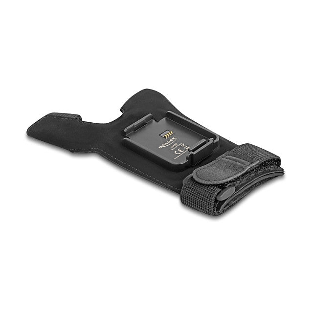 Handschuh für Scanner 90605 – für Rechtshänder