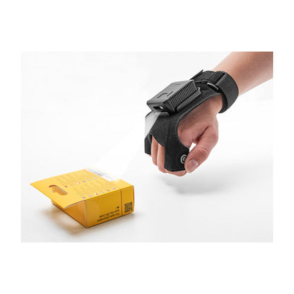 Handschuh für Scanner 90605 – für Rechtshänder