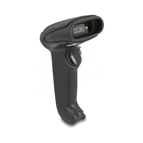 Barcode Scanner 1D und 2D für 2,4 GHz, Bluetooth oder USB Type-C™