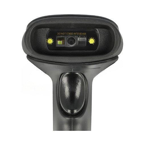 Barcode Scanner 1D und 2D für 2,4 GHz, Bluetooth oder USB Type-C™
