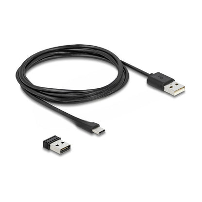 Barcode Scanner 1D und 2D für 2,4 GHz, Bluetooth oder USB Type-C™