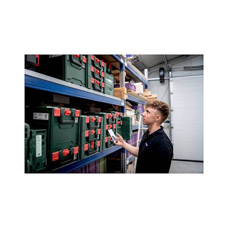 Tracker geeignet fr iOS