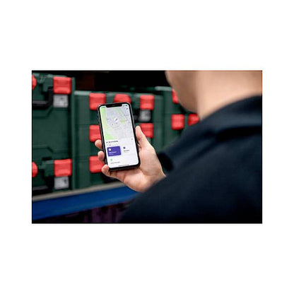 Tracker geeignet fr iOS