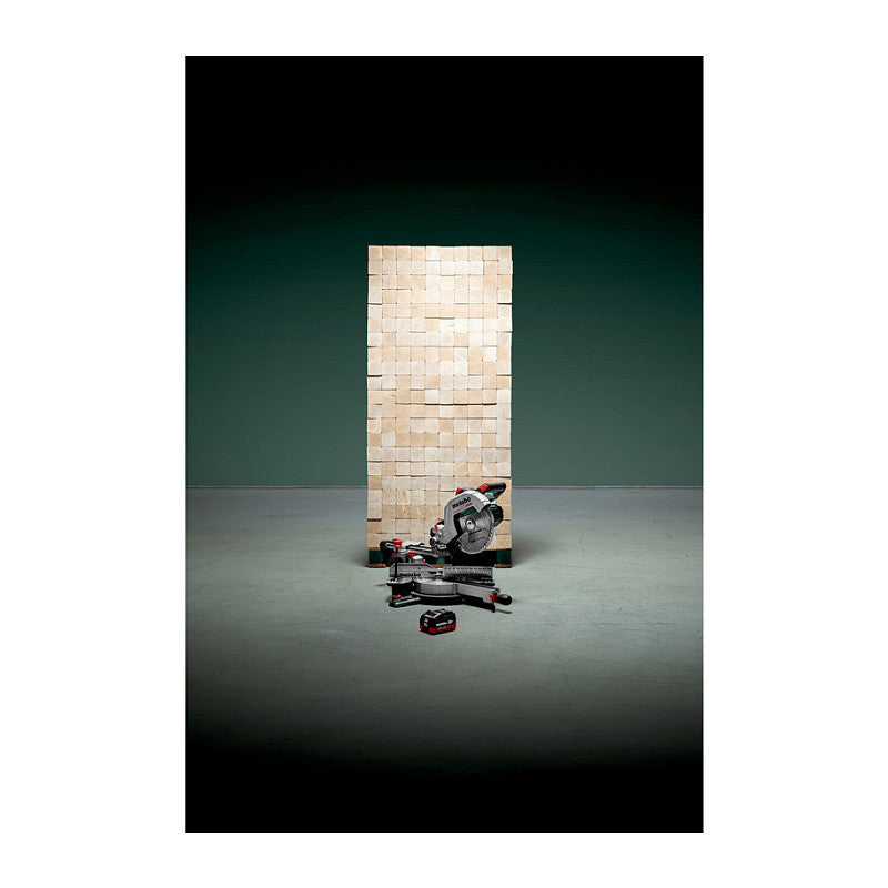 KGS 18 LTX BL 254