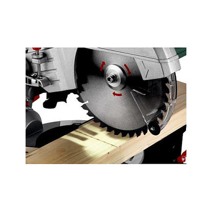 Set KS 216 M + Sägeblatt