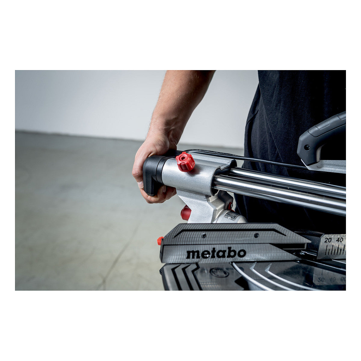 Set KGS 216 M + Sgeblatt