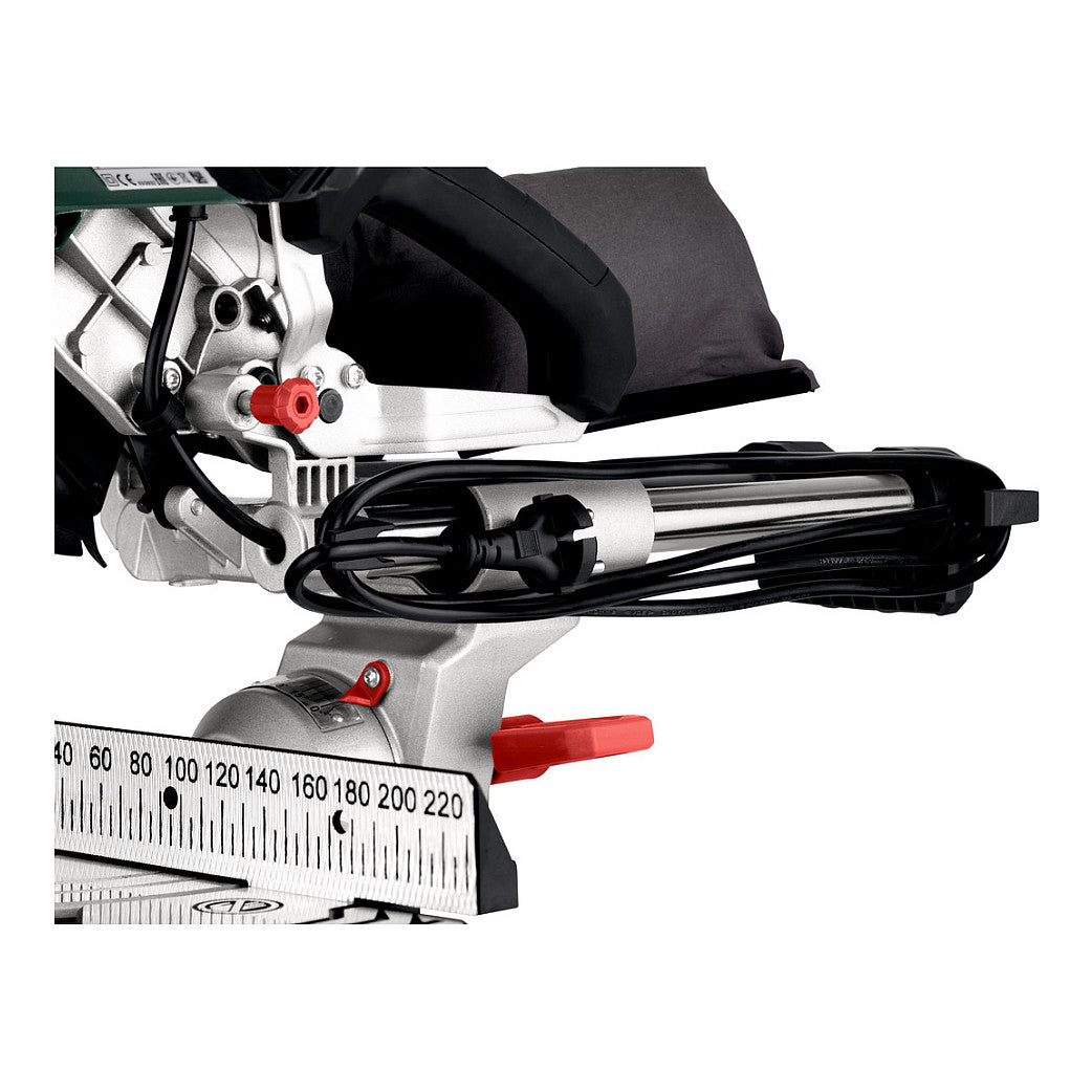 Set KGS 216 M + Sgeblatt