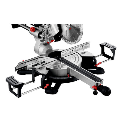 Set KGS 216 M + Sgeblatt