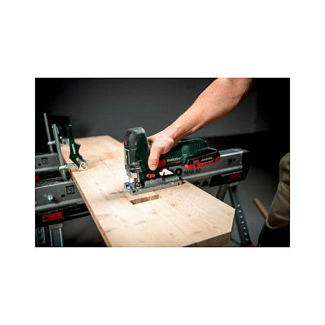ST 18 LT 130 BL Akku-Stichsge
