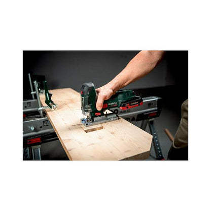 ST 18 LT 130 BL Akku-Stichsge