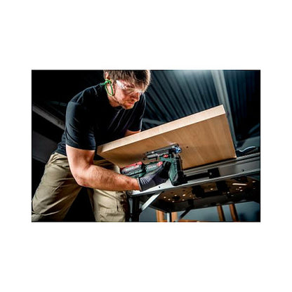 ST 18 LT 130 BL Akku-Stichsge