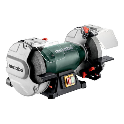 DSD 200 Plus Doppelschleifmaschine