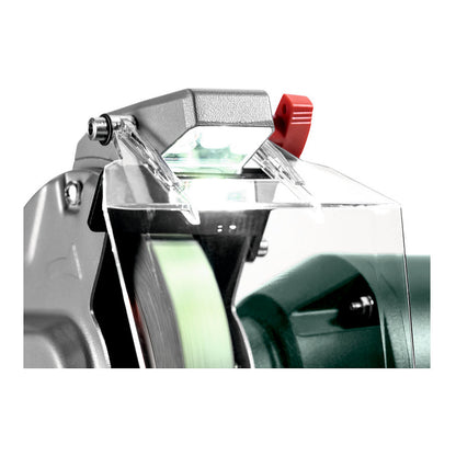DSD 200 Plus Doppelschleifmaschine