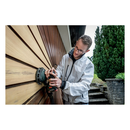 SXA 18 LTX 150 BL Akku-Exzenterschleifer