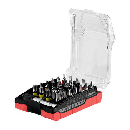 Bitset Akku-Bit-Box 32-tlg.