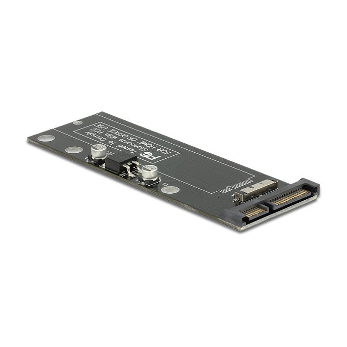 Konverter Blade-SSD (MacBook Air SSD) > SATA