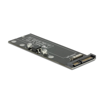 Konverter Blade-SSD (MacBook Air SSD) > SATA