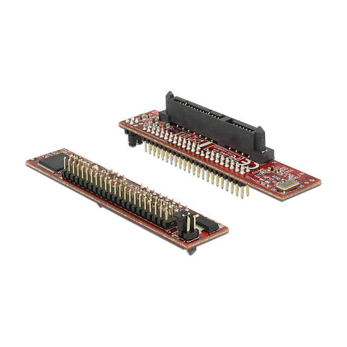 SATA zu IDE 44 Pin Konverter