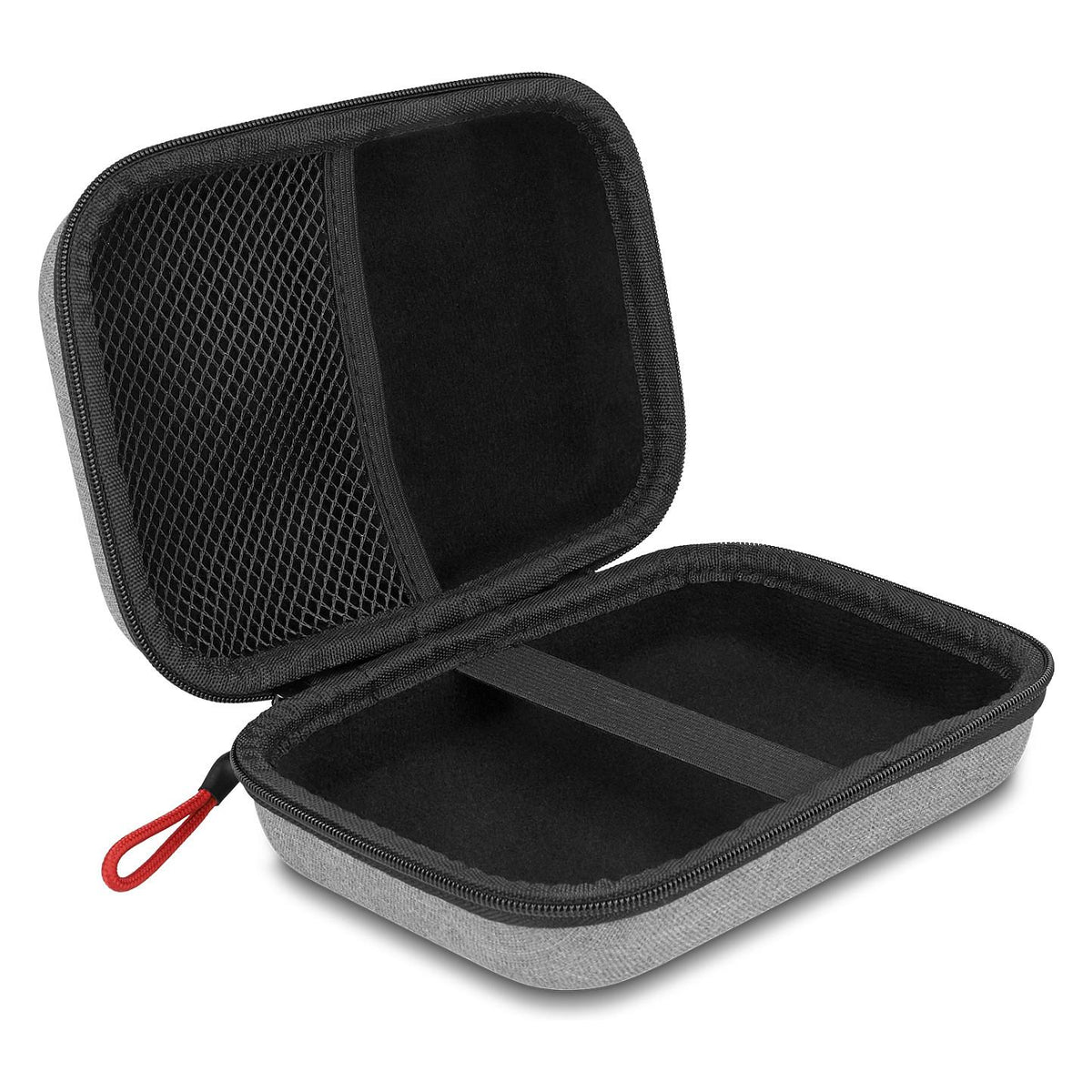 Schutztasche für Zubehör 16,5 x 11,5 x 6 cm