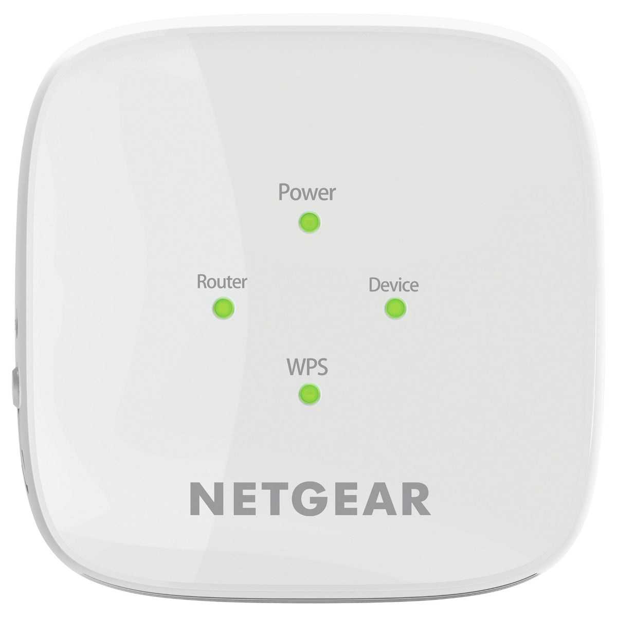 NETGEAR EX6110 - Wi-Fi-Range-Extender - Wi-Fi 5 - 2.4 GHz, 5 GHz