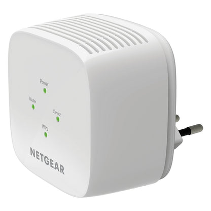 NETGEAR EX6110 - Wi-Fi-Range-Extender - Wi-Fi 5 - 2.4 GHz, 5 GHz