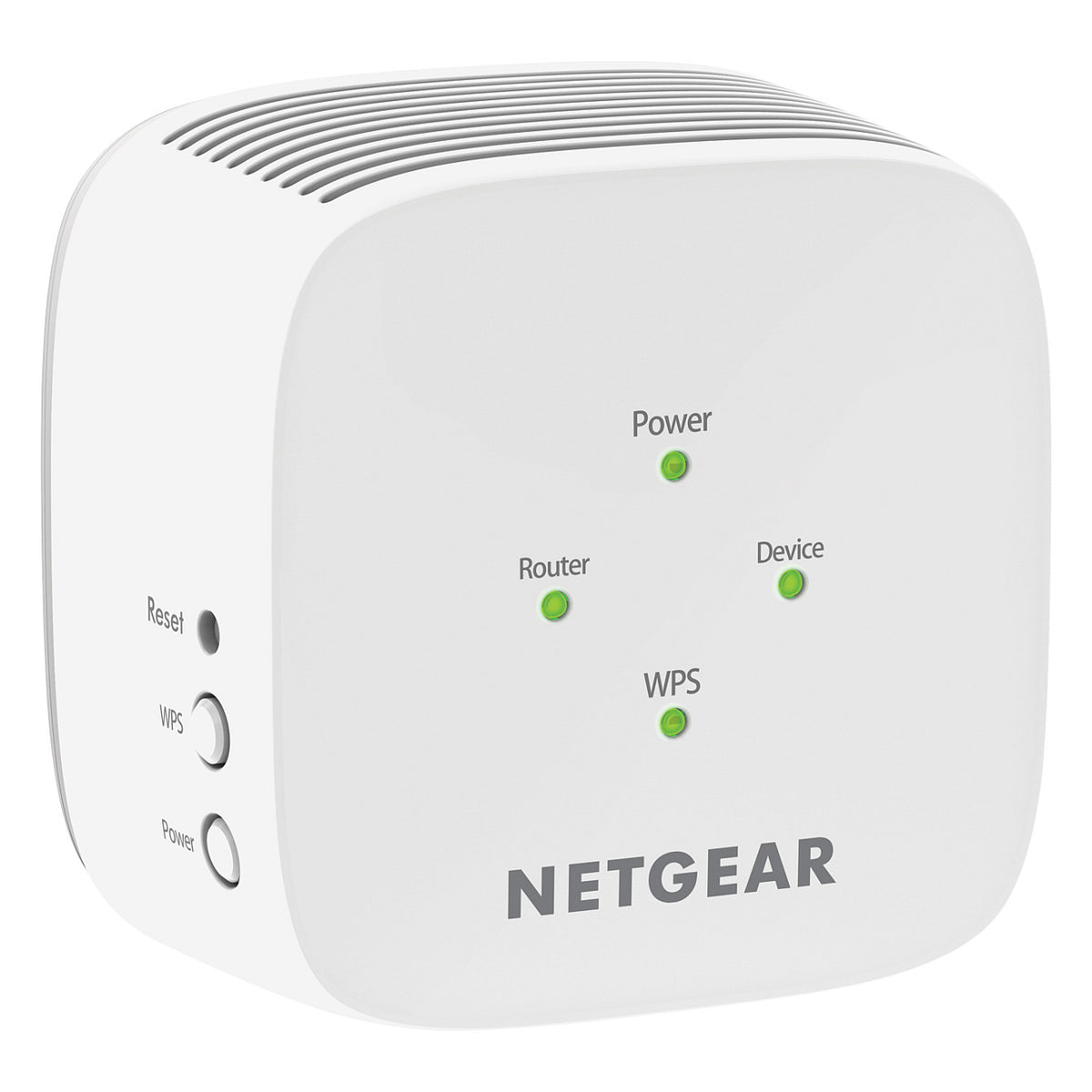 NETGEAR EX6110 - Wi-Fi-Range-Extender - Wi-Fi 5 - 2.4 GHz, 5 GHz