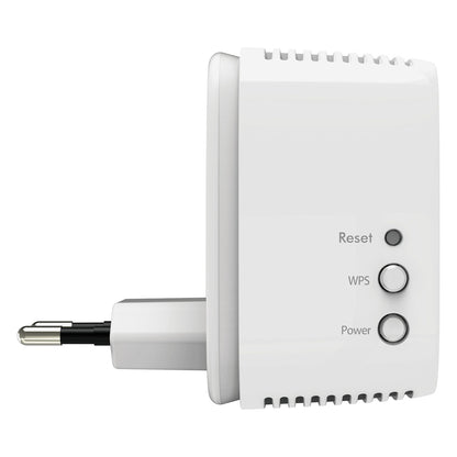NETGEAR EX6110 - Wi-Fi-Range-Extender - Wi-Fi 5 - 2.4 GHz, 5 GHz