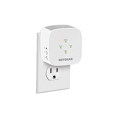 NETGEAR EX6110 - Wi-Fi-Range-Extender - Wi-Fi 5 - 2.4 GHz, 5 GHz