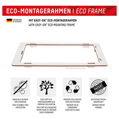 Displex Panzerglas und Schutzhülle für Iphone 15