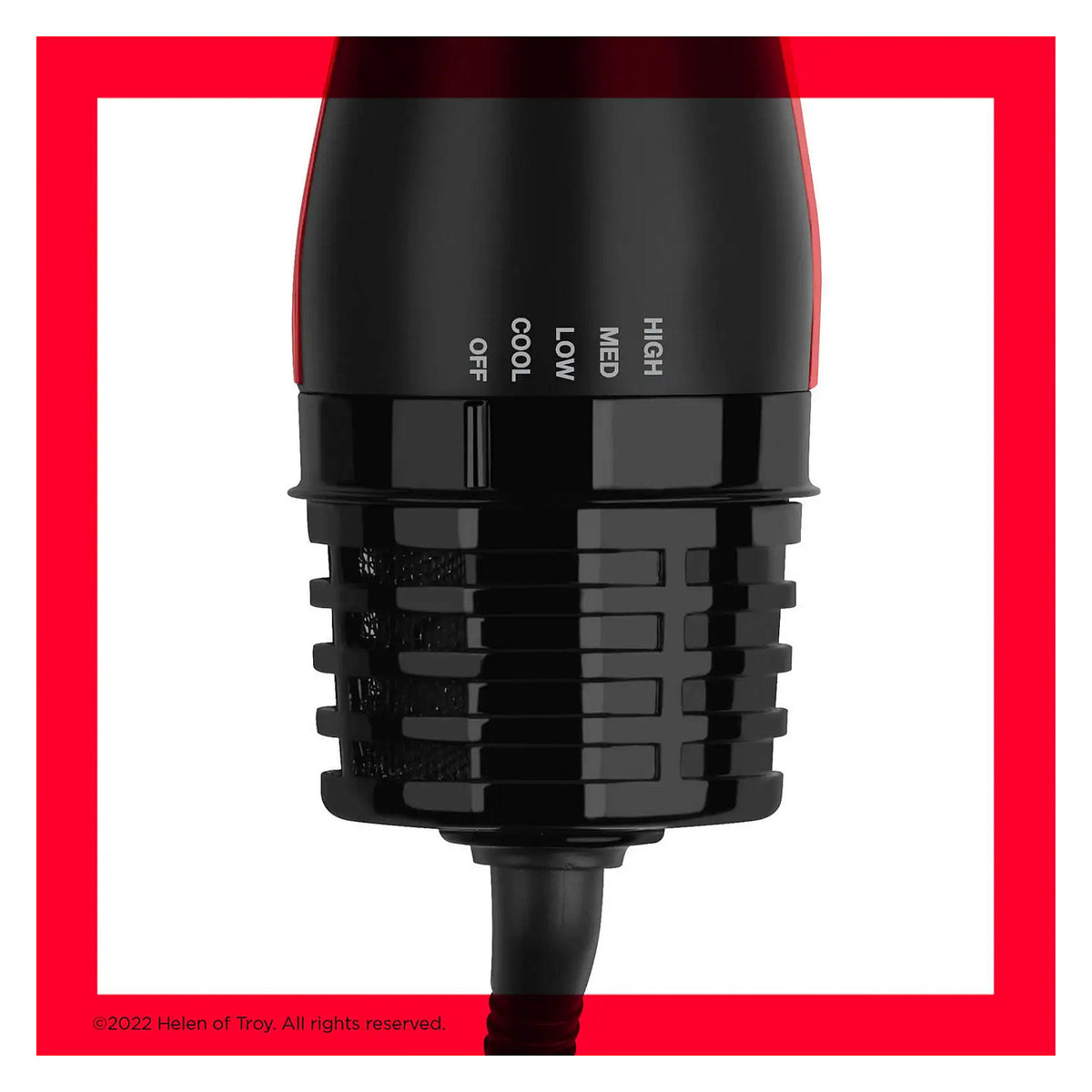 RVDR 5298 E One-Step Volumiser Plus