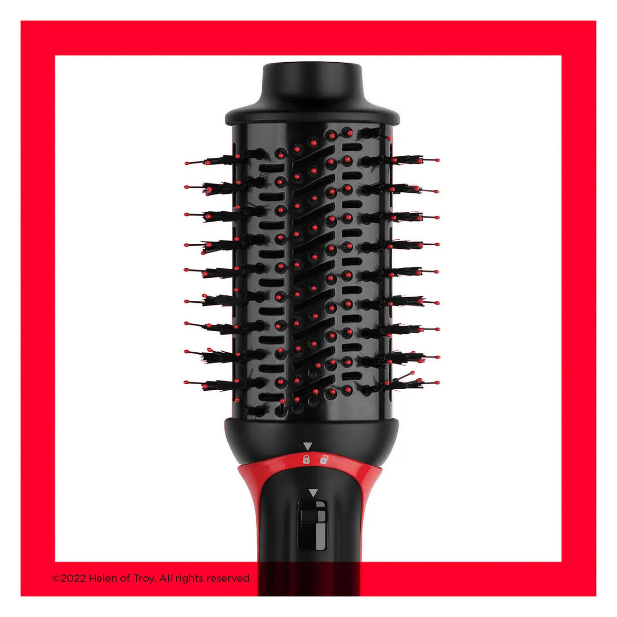 RVDR 5298 E One-Step Volumiser Plus