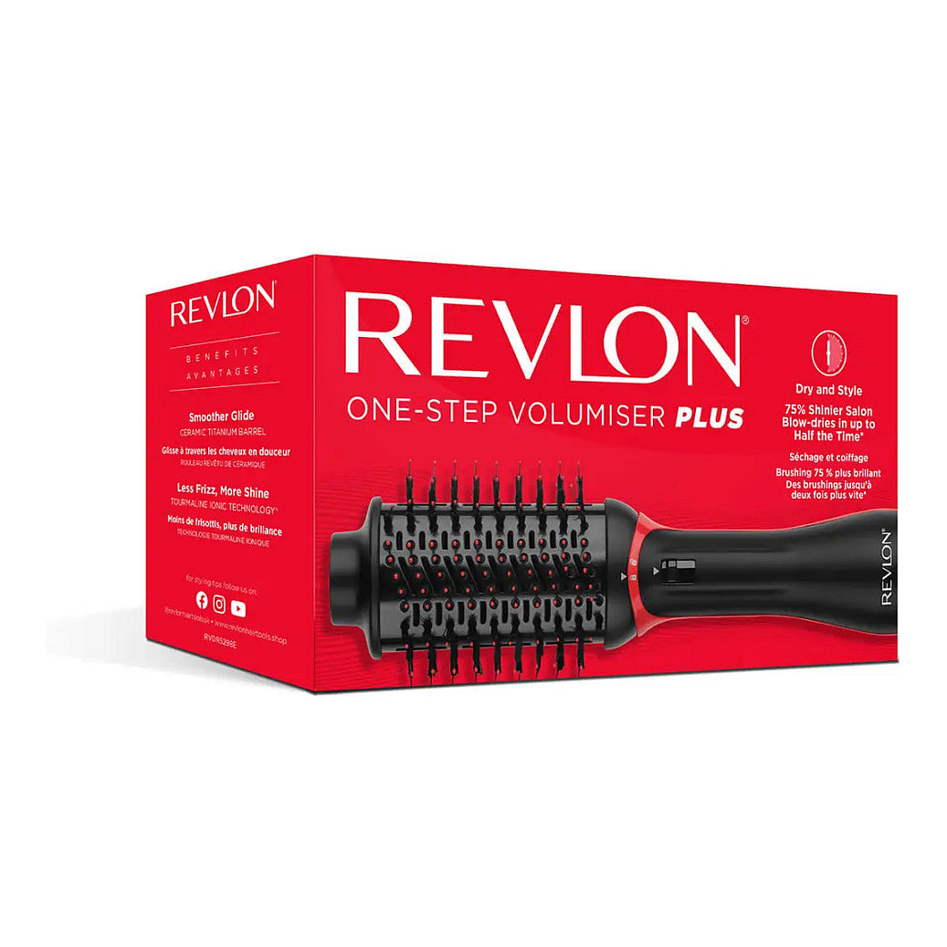 RVDR 5298 E One-Step Volumiser Plus