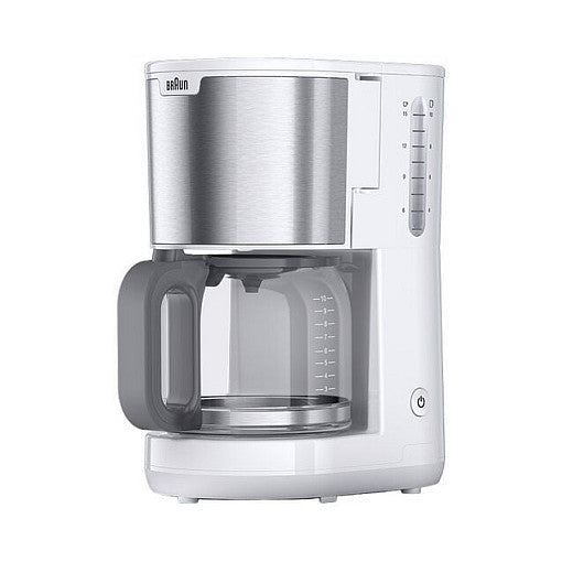 Houshold PurShine KF 1500 (wei/edelstahl)