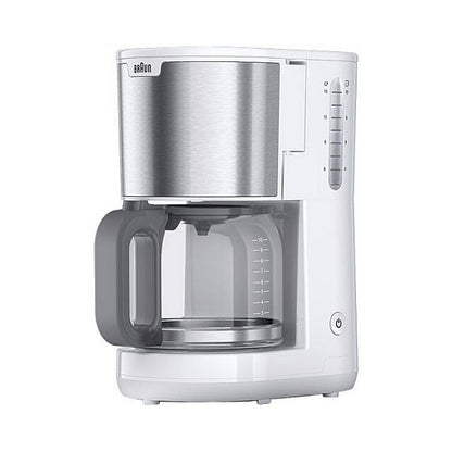 Houshold PurShine KF 1500 (wei/edelstahl)