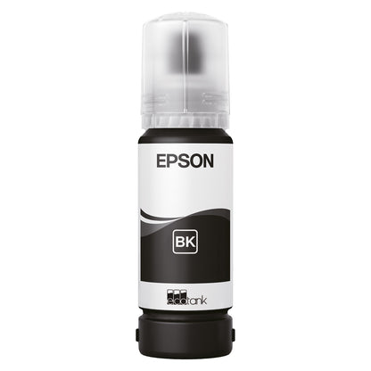 Epson Tintenflasche 107 Schwarz (70ml)