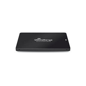 2,5" 480GB MediaRange MR1003 (schwarz, SATA 6 Gb/s)