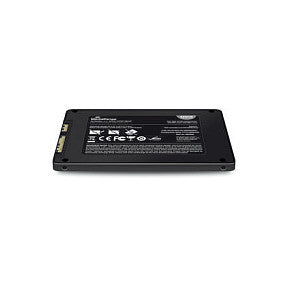 2,5" 480GB MediaRange MR1003 (schwarz, SATA 6 Gb/s)