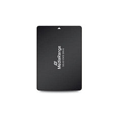 2,5" 480GB MediaRange MR1003 (schwarz, SATA 6 Gb/s)