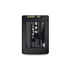 2,5" 480GB MediaRange MR1003 (schwarz, SATA 6 Gb/s)