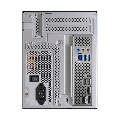 ASROCK DESKMEET X600/B/BB/BOX AMD AM5 500W USB3.1 retail