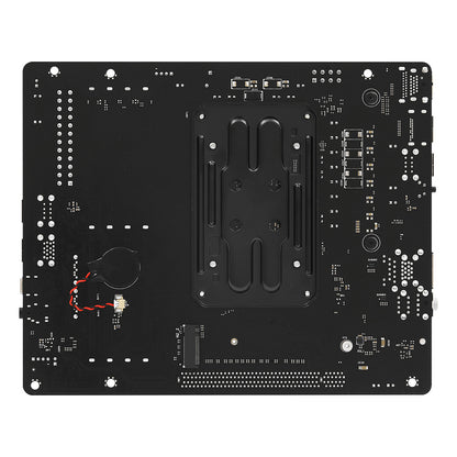 ASROCK DESKMEET X600/B/BB/BOX AMD AM5 500W USB3.1 retail